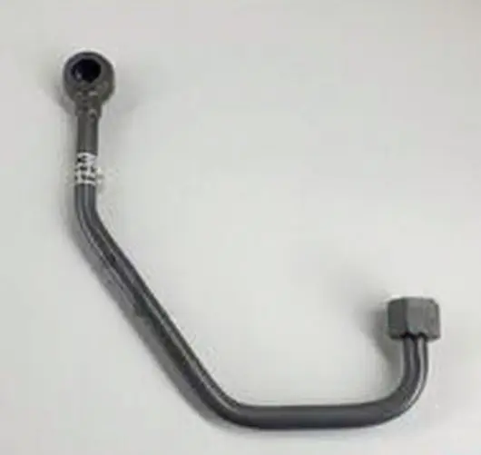 [A4712000252] MP4 خرطوم اكتروس نجمه