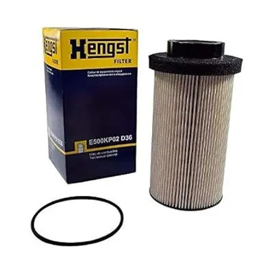 [E500KP02D36] H فلتر جاز اكتروس
