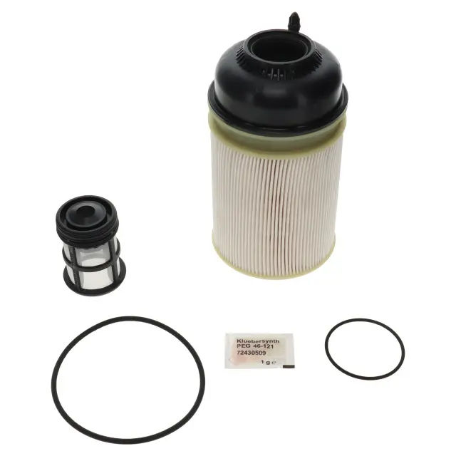 [KX400KIT] ماهلى MB4 فلتر جاز اكتروس