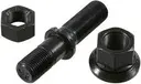 [M22*2*110mm] AG BPW مسمار مقطورة قصير