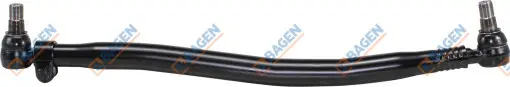 [T360180 & 0004609405 & 097.278-01] BAGEN MP2 MP3  تيش دريكسيون 95.4 سم اكتروس