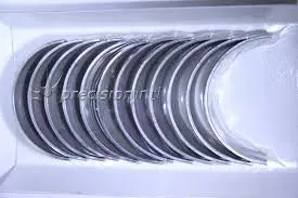 [71-3561/6 0.50MM] جوز سبيكة بيل مان عادة جليكو 0.50