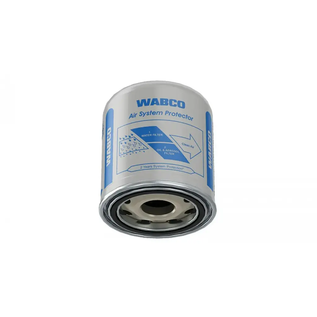 [4329012232] WABCO MP 3 فلتر تكرير خزانات 2مرحله اكتروس