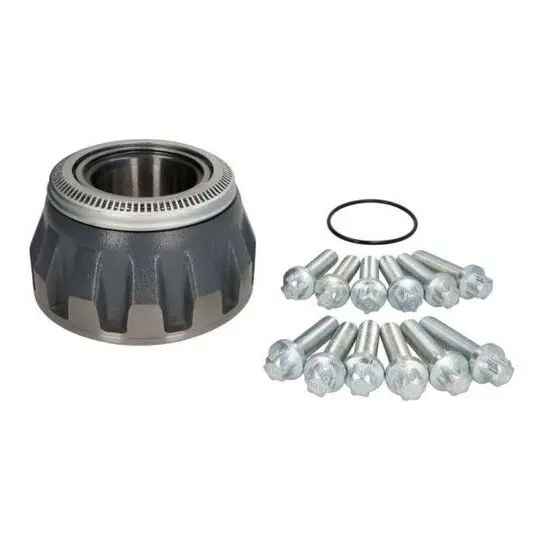 [5549] Wheel Bearing Kit   Spareto
