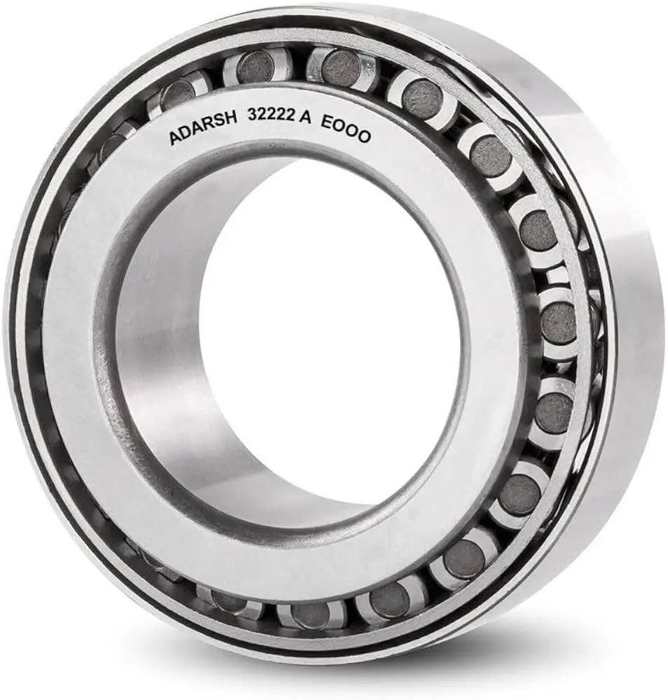 [BEARING 32222] بلية مقطورة عفشه كبيرة داخلية هندي
