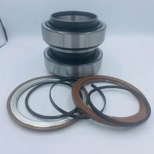 [BEARING 808918] طقم بلي براد هندي