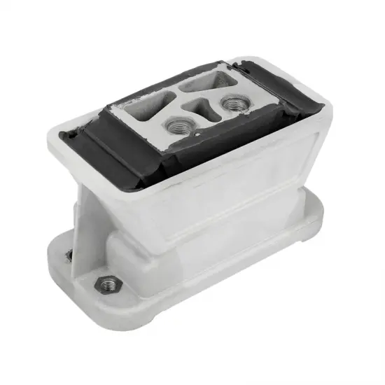 [6452400018
Aluminum
16*12] Engine
 mount 6452400018
Aluminum
16*12