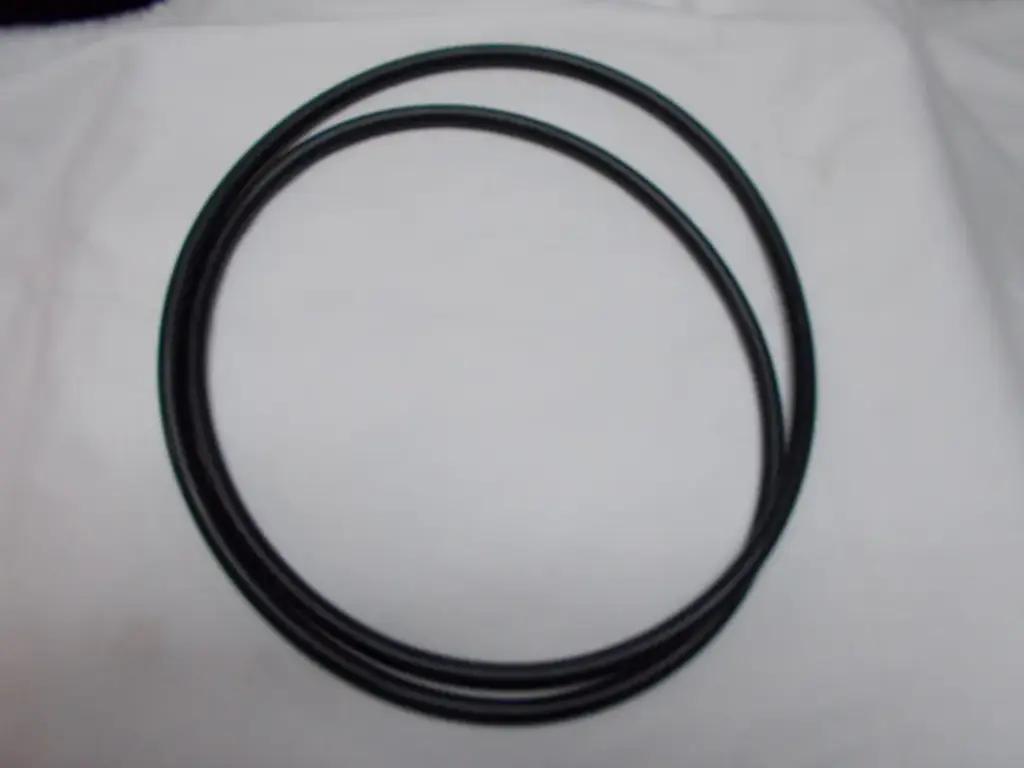 [Match with the oil seal 
kit145*175*13/14 NBR] O-ring  Match with the oil seal 
kit145*175*13/14 NBR