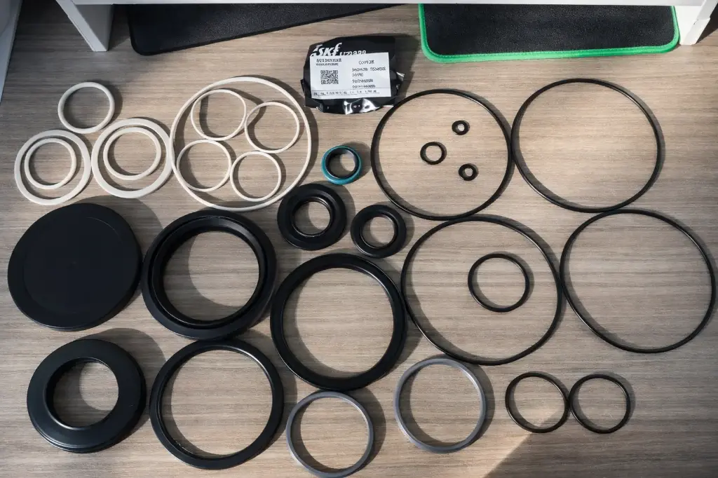 Repair kit