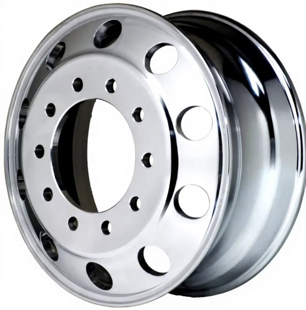 [22.5*8.25*18mm] TTPجنط 22.5*8.25*18مخوش-اتوبيس