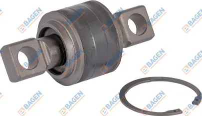 [T660027 & 0003502305 & 010.636] BAGEN TGS TGX TGA MP2 MP3 كاوتشة شداد 85*152*25 اكتروس مان