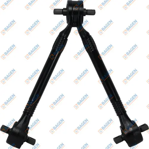 [T760006 & 3753500505 &095.277] BAGEN AXOR AROCS ACTROS MP4 شداد سبعاوية 85 سم