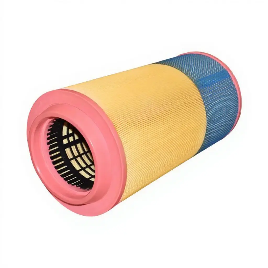 [DR5171R & A0040943504 & A0040948604] AIR FILTER C271320 فلتر هوا غبور تركي