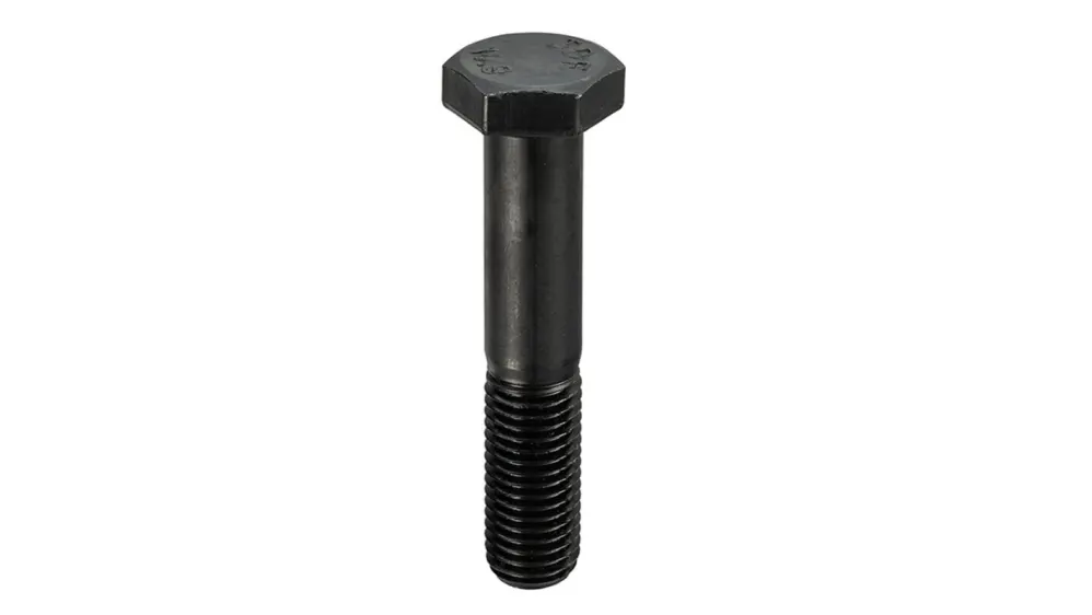 [M22*2.0*130MM] AG BPW مسمار مقطورة طويل