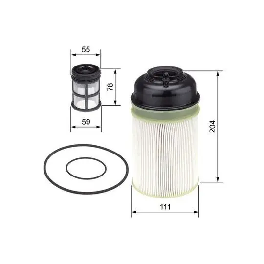 [KX406KIT] بزنبه ماهلى MP4 فلتر جاز