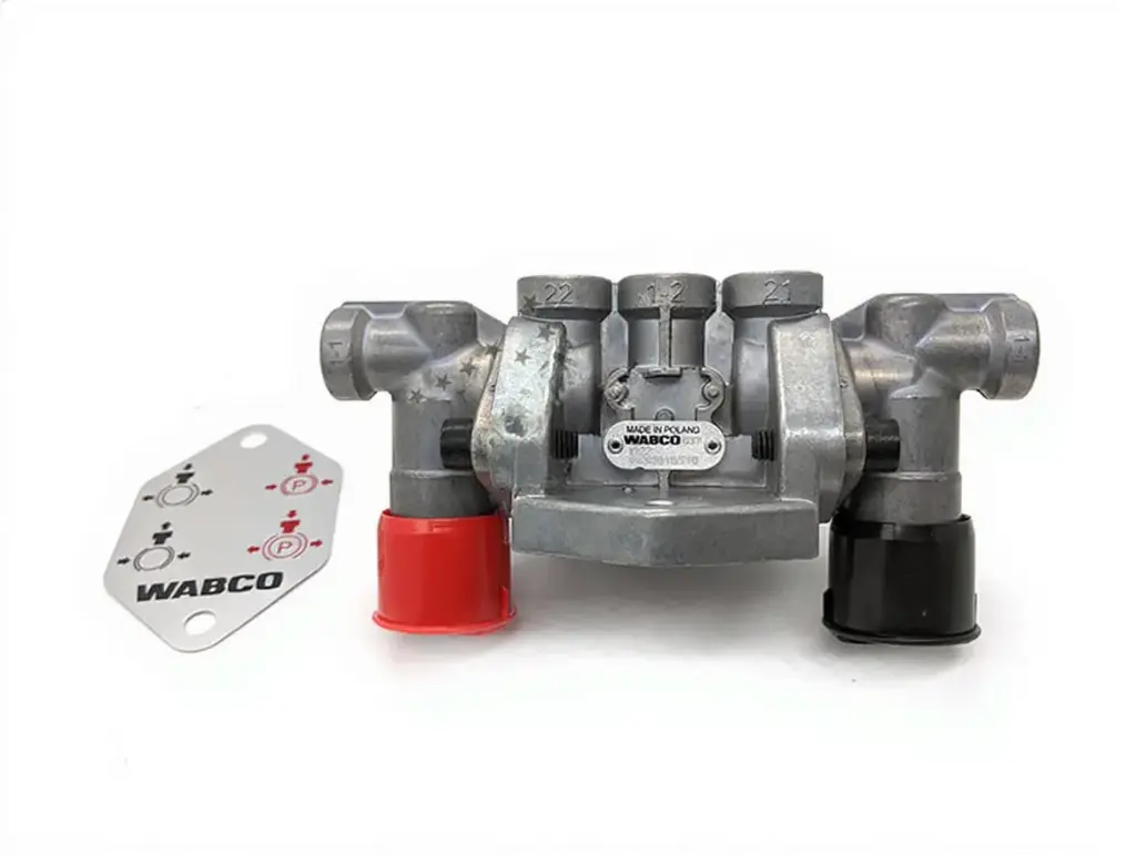 [TTP9630010-9630010510] Trailer Release Valve