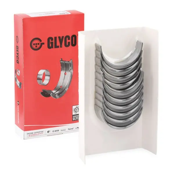 [H063/4 0.25MM] طقم سبيكة كرسى اكتروس 6 جليكو 0.25